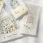 Preview: Papierservietten Bienen von IB Laursen